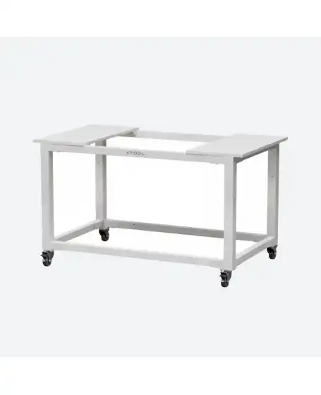 xTool Mobile Work Stand for P3 7