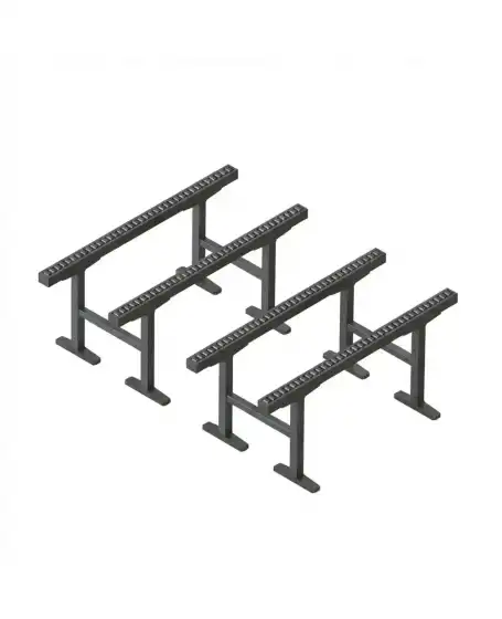 xTool Intelligent Conveyor Feeder for P3 1