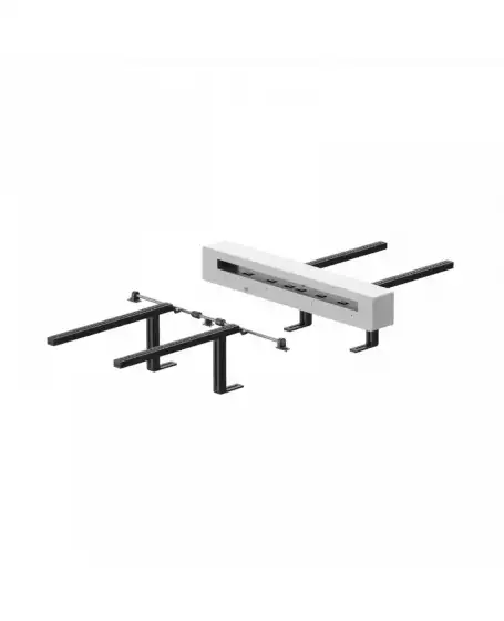 xTool Intelligent Conveyor Feeder for P3 9