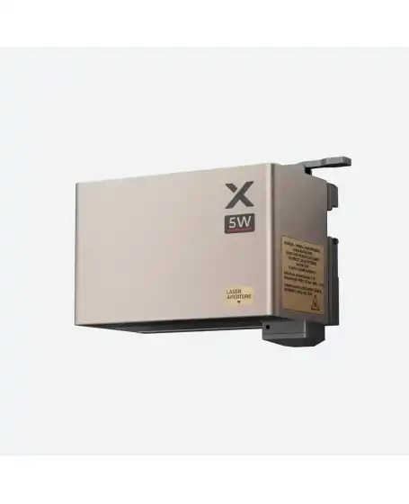 xTool 5W IR Laser Module for P3 8