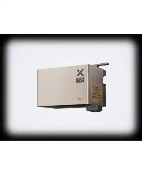xTool 5W IR Laser Module for P3 9