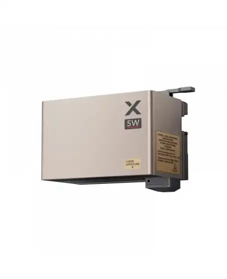 xTool 5W IR Laser Module for P3 7