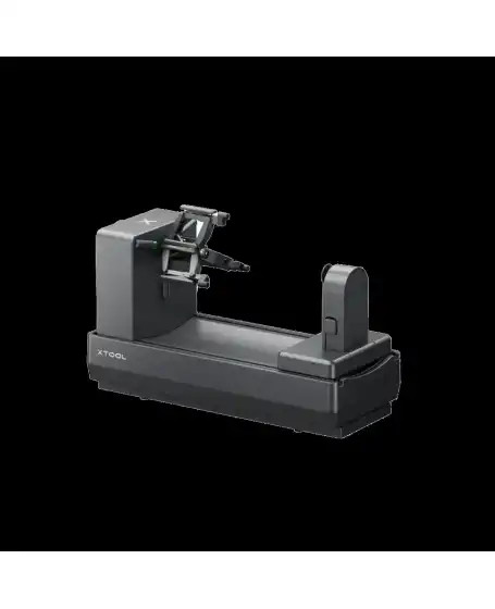 xTool OR1 Rotary Attachment for O1 Omni Printer 6