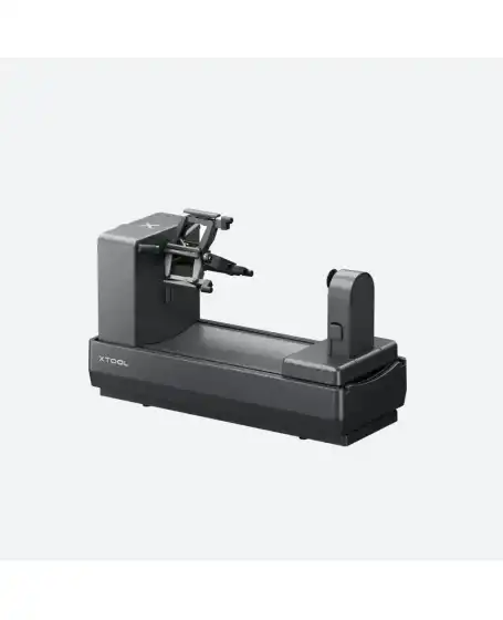 xTool OR1 Rotary Attachment for O1 Omni Printer 8