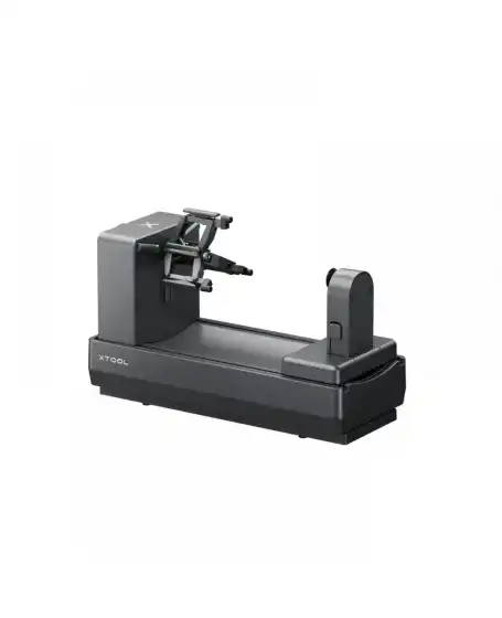 xTool OR1 Rotary Attachment for O1 Omni Printer 7