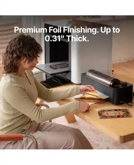 xTool LM1 Laminator for O1 Omni Printer 3