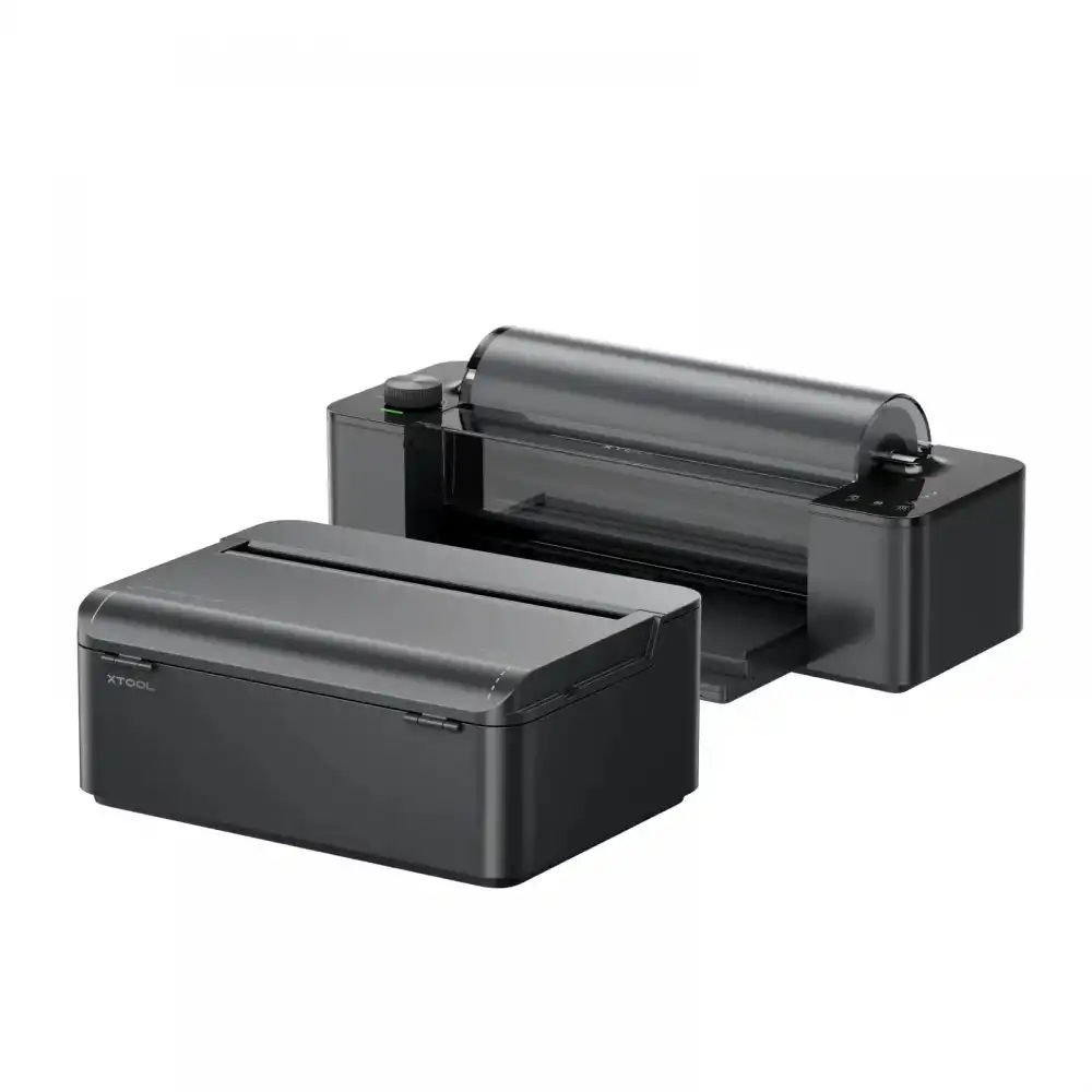 xTool RF1 Roll Feeder for O1 Omni Printer