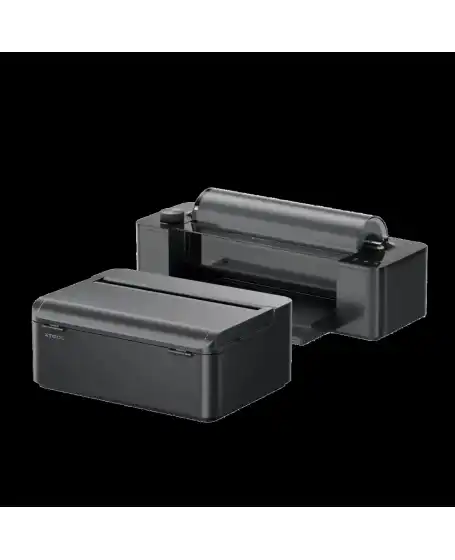 xTool RF1 Roll Feeder for O1 Omni Printer 7