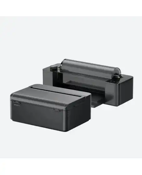 xTool RF1 Roll Feeder for O1 Omni Printer 9