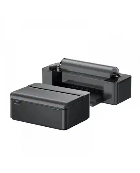 xTool RF1 Roll Feeder for O1 Omni Printer 8