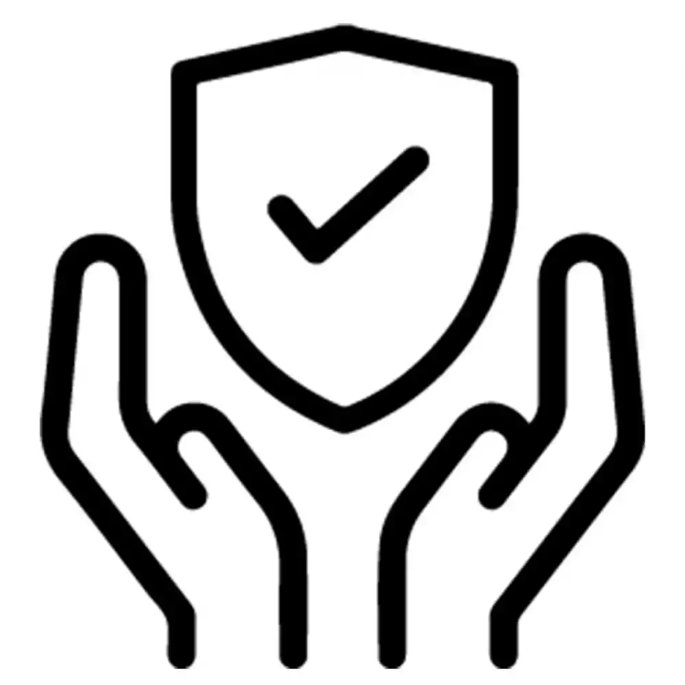 Integrated Safety Features