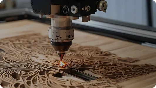 3D Print Service