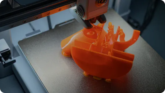 3D Print Service