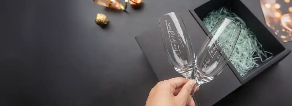 Engraving Service