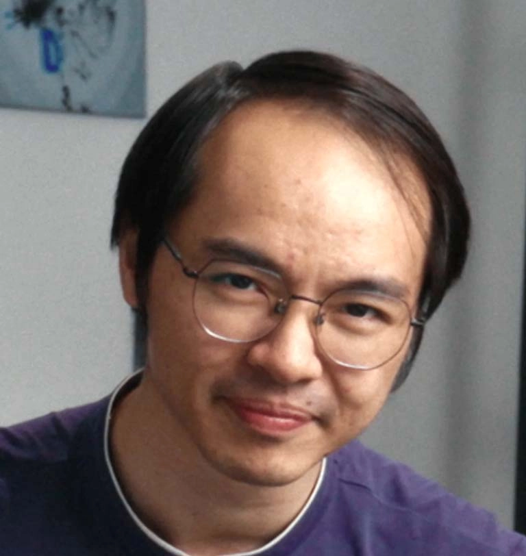 Diu Wong