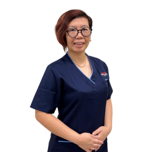 Dr. Kanddy Loo Chin Yee