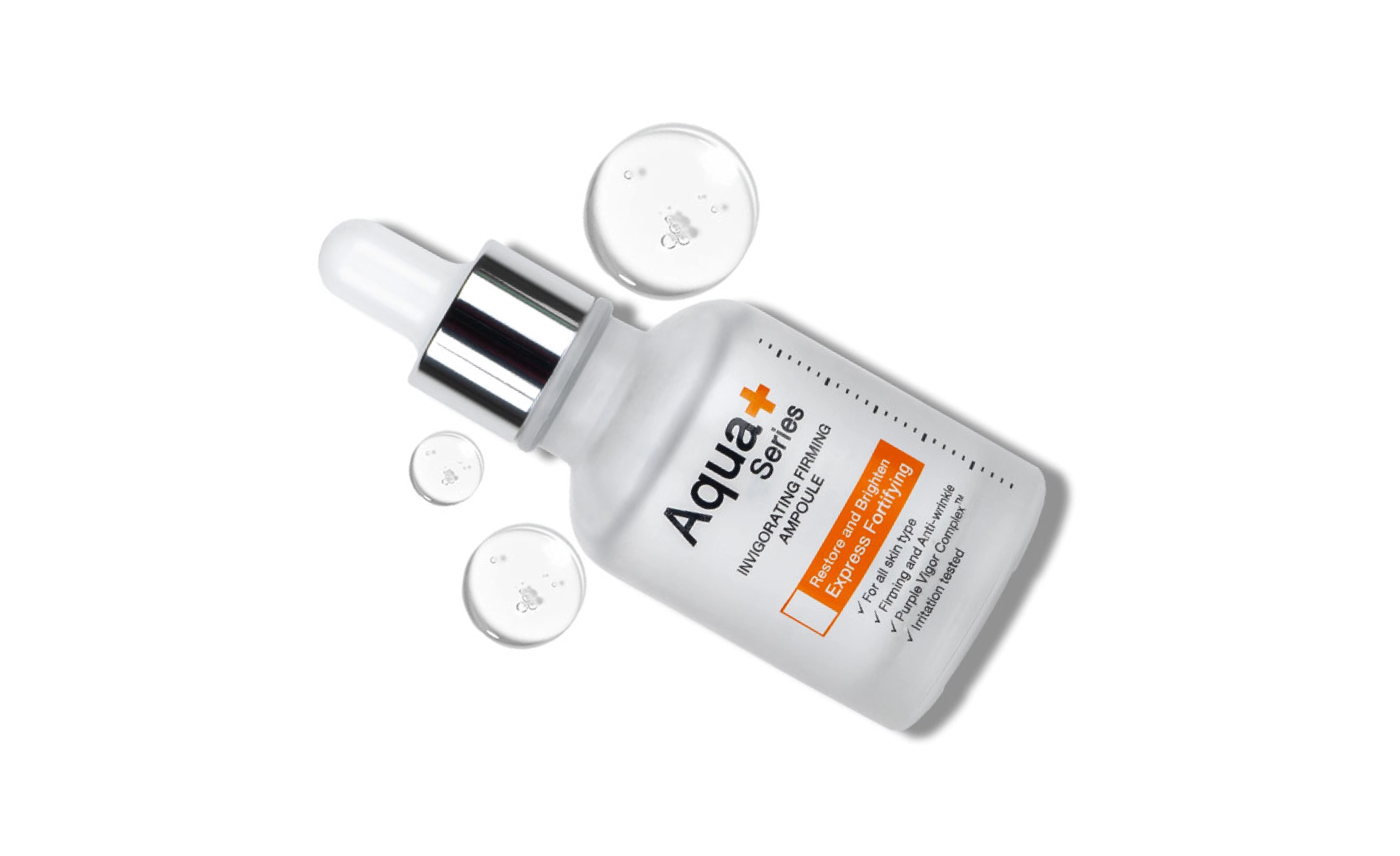 Hya 8d Revitalizing Skindrops