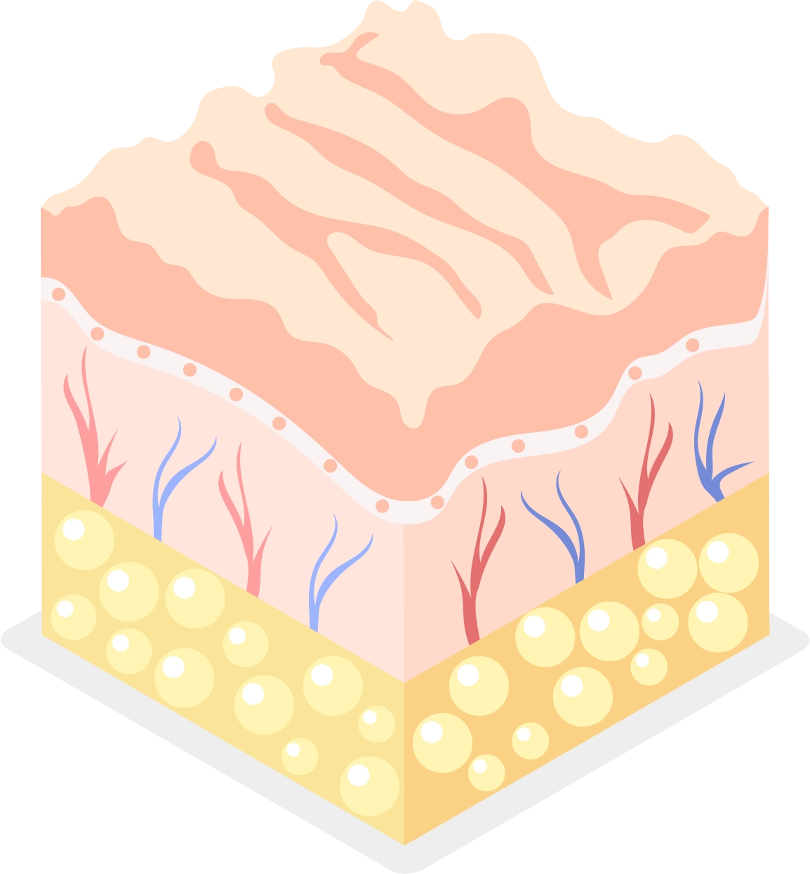 Compromised Skin Barrier