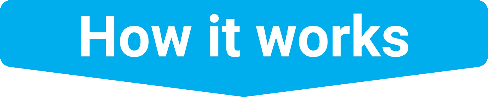 How it works