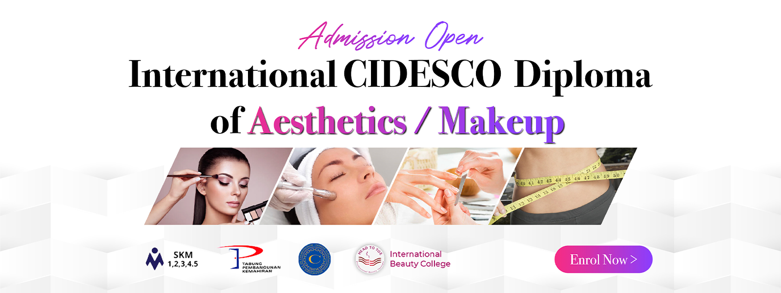 International CIDESCO Diploma