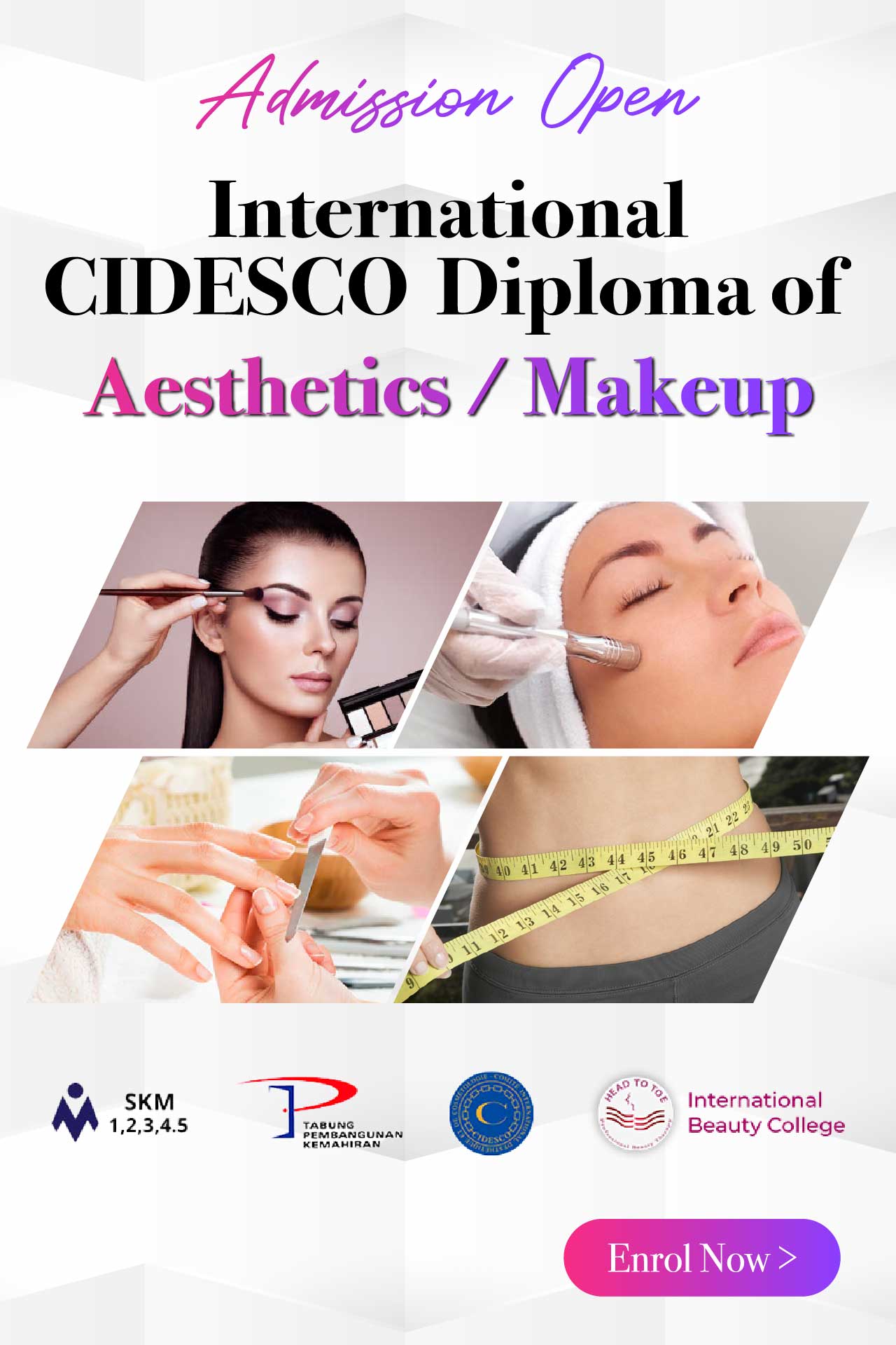 International CIDESCO Diploma