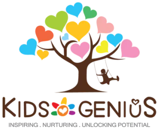 Kidsogenius