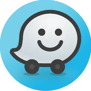 waze