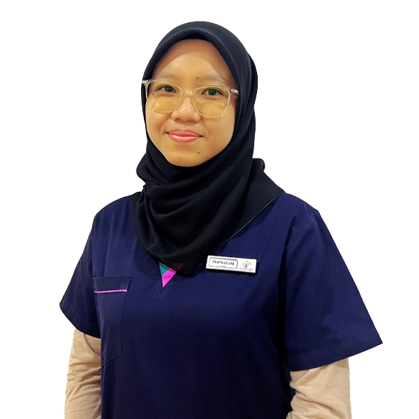 Ms. Syafiqah