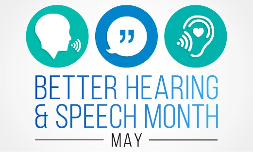 Better Hearing Speech Month 2023