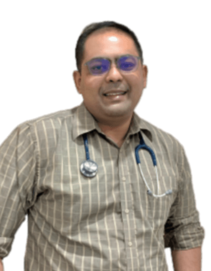 Dr Shanmuga Avinash