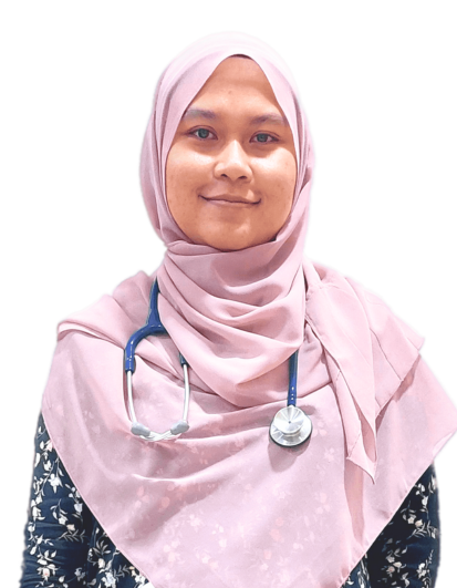 Dr Istadartiah Binti Shamsudin