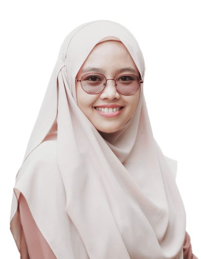 Dr Nurul Mahfuzah Ahmadyani