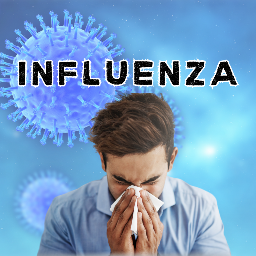 INFLUENZA