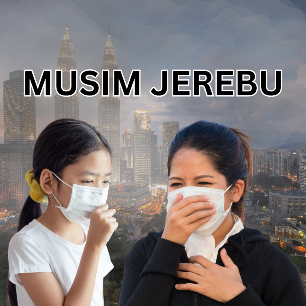 MUSIM JEREBU