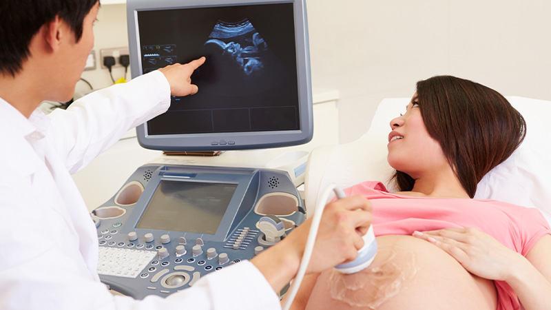 Ultrasound