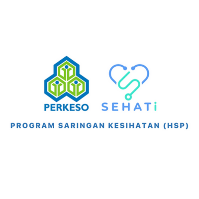 Perkeso@Sehati