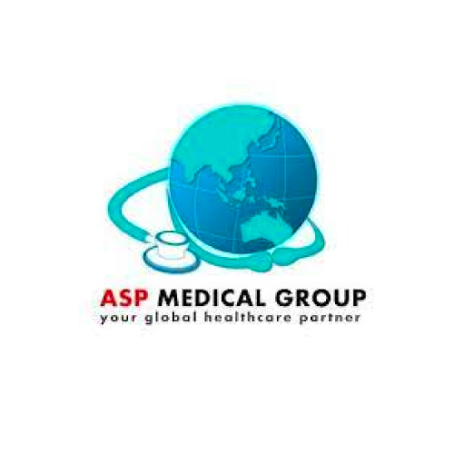 ASP Medical Group