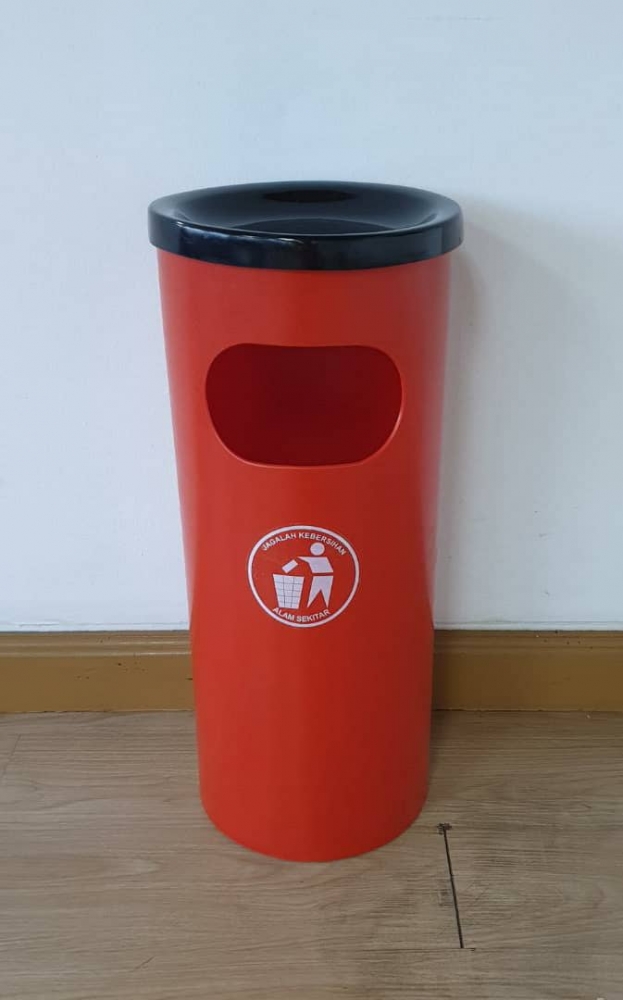 Lulu Litter Bin