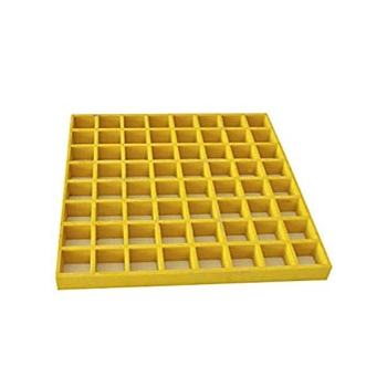 FRP Pultruded Grating