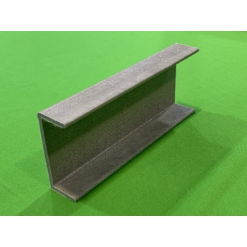 FIBERGLASS C CHANNEL 2C