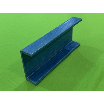 FIBERGLASS C CHANNEL -2C