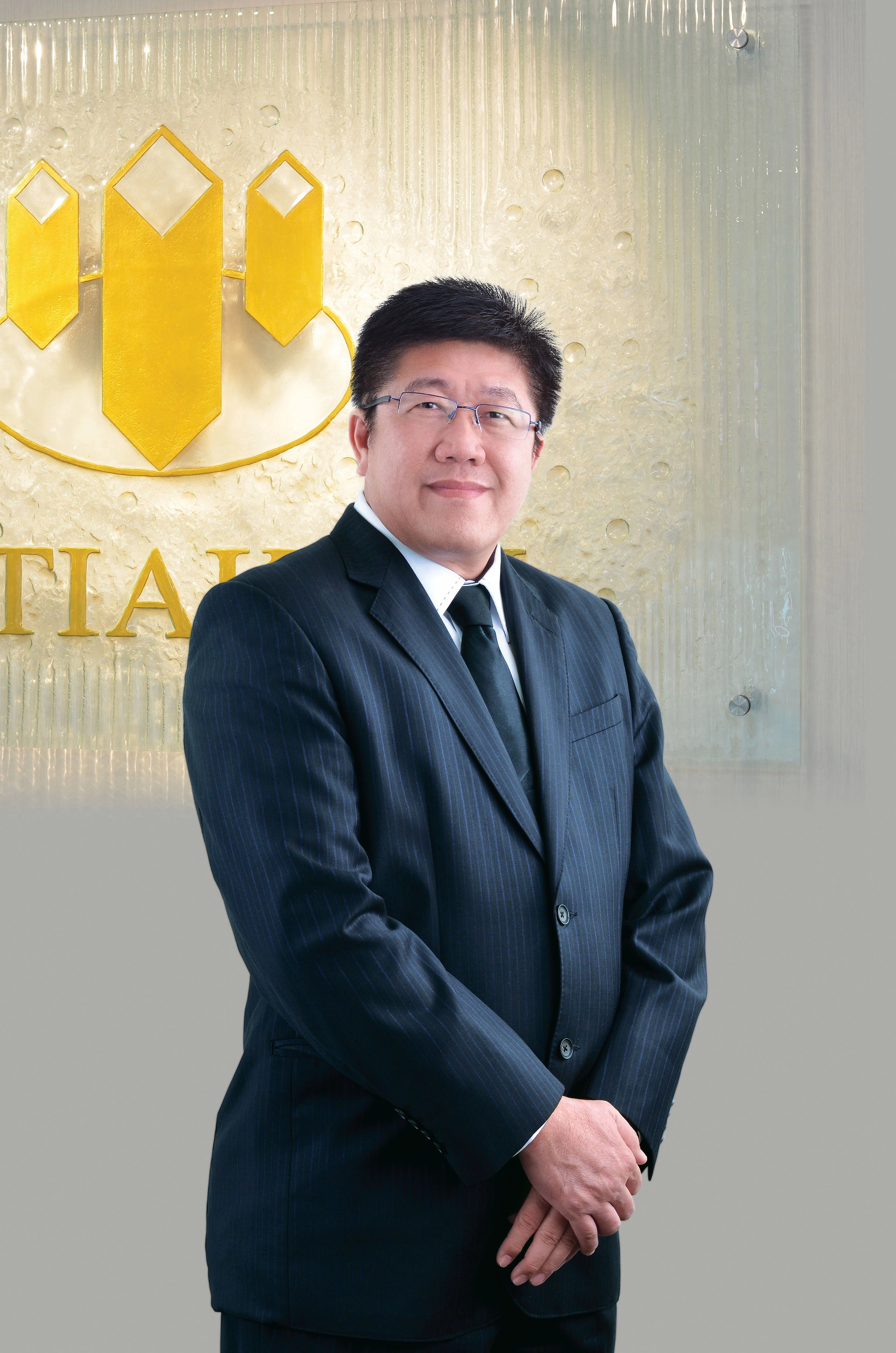 DATO’ KUAN AH HOCK
