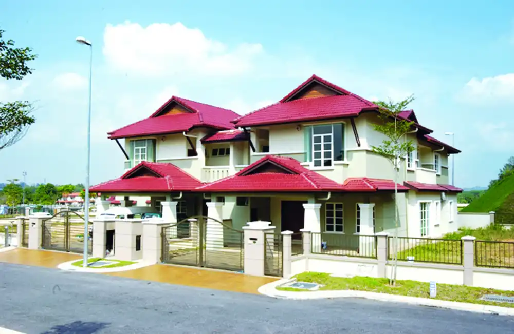 Tropicana Green Acres 2 @ Petaling Jaya