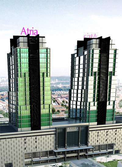 Atria Damansara