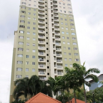 22 Floor, Anggun Puri Condominium - Image 2