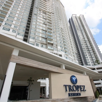 Tropez Residences Danga Bay - Image 3