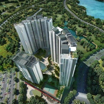Tropez Residences Danga Bay - Image 5