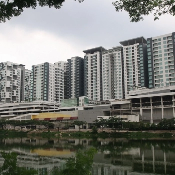 Zetapark, The Loft Serviced Residences - Image 3