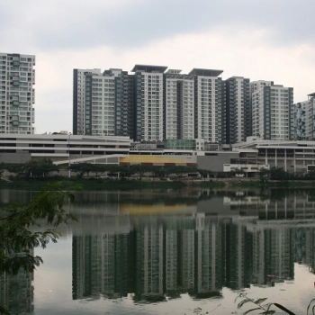 Zetapark, The Loft Serviced Residences - Image 4