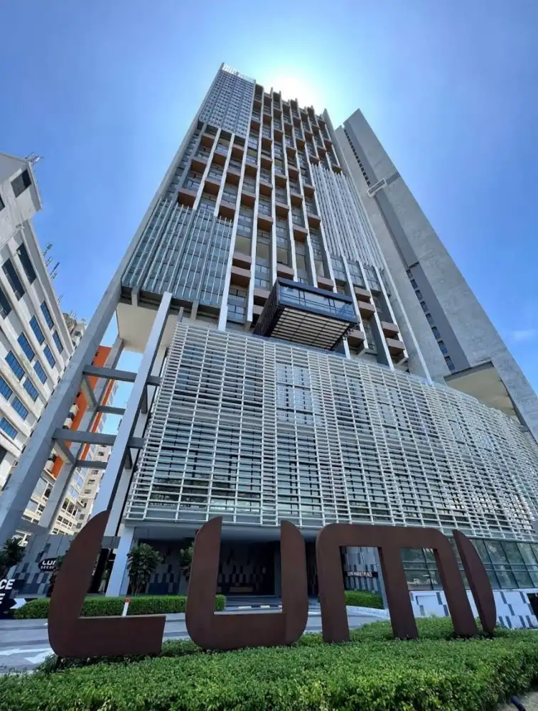 Lumi Tropicana 2